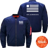 Thumbnail for US AIRWAYS JACKET