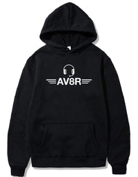 Thumbnail for AV8R DESIGNED PULLOVER THE AV8R