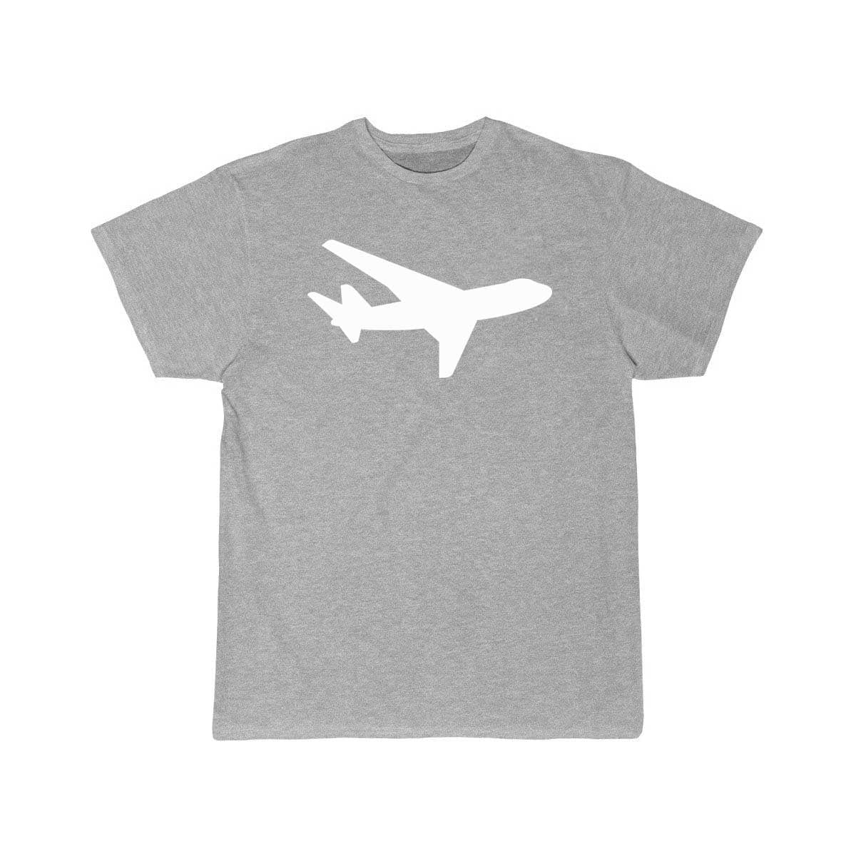 Airplane Fighter T Shirt THE AV8R