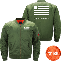 Thumbnail for US AIRWAYS JACKET