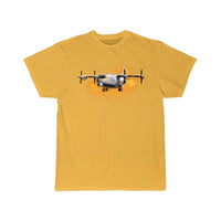 Thumbnail for Transport aircraft Antonov-12 T SHIRT THE AV8R