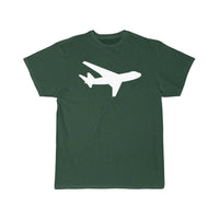 Thumbnail for Airplane Fighter T Shirt THE AV8R