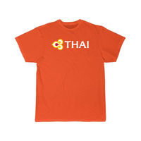 Thumbnail for THAI AIRLINE T-SHIRT