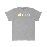 Thumbnail for THAI AIRLINE T-SHIRT