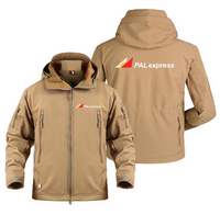 Thumbnail for PAL AIRLINES DESIGNED MILITARY FLEECE THE AV8R