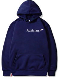 Thumbnail for AUSTRIAN AIRLINE PULLOVER