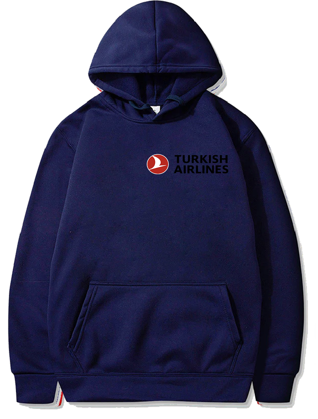 TURKISH  AIRLINE PULLOVER