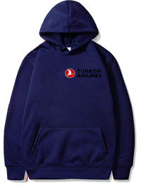 Thumbnail for TURKISH  AIRLINE PULLOVER