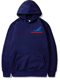 Thumbnail for PIEDMONT  AIRLINE PULLOVER