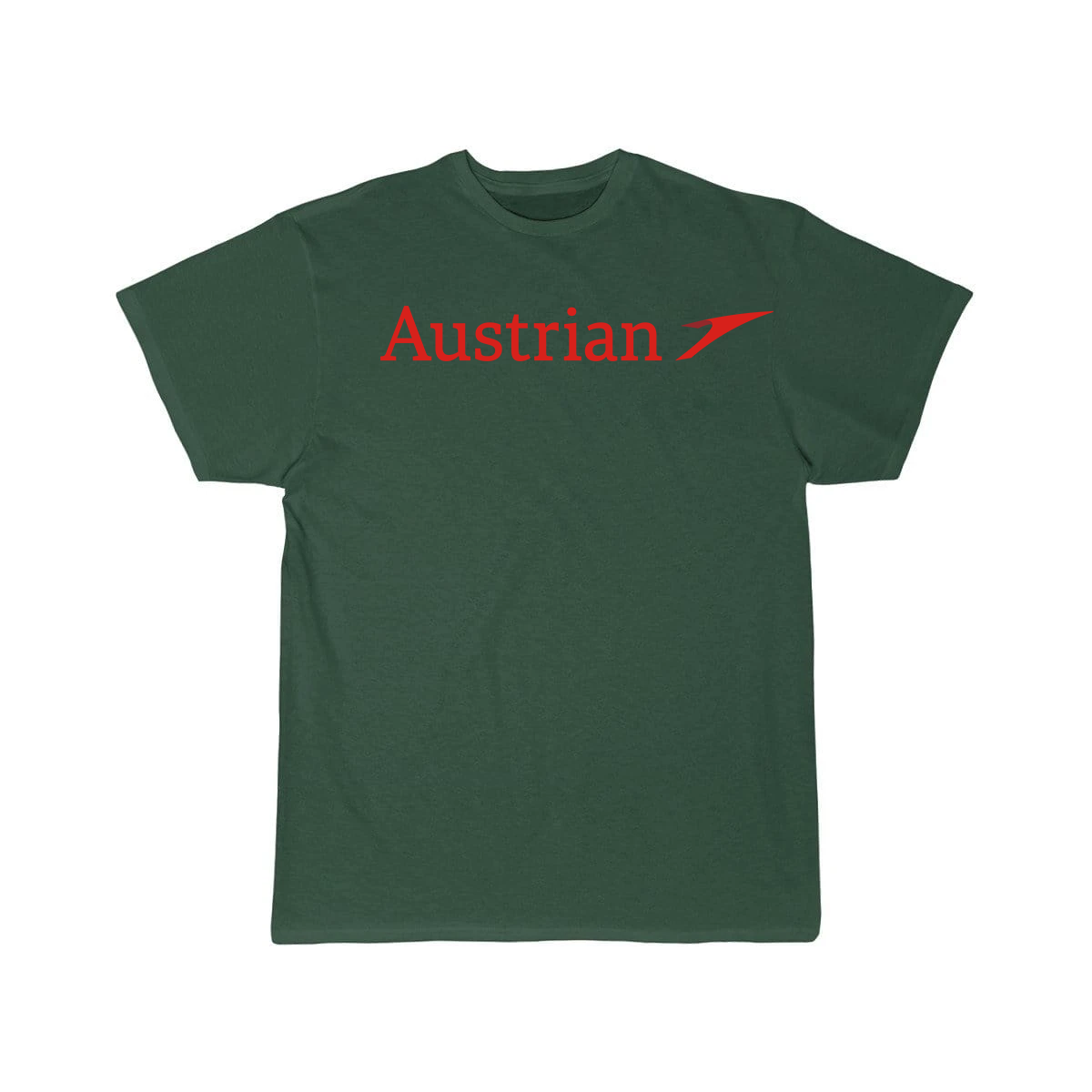 AUSTRIAN AIRLINE T-SHIRT