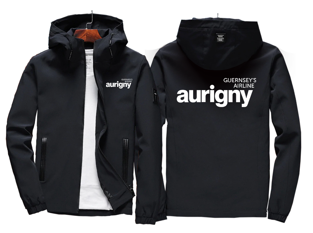 AURIGNY AUTUMN JACKET