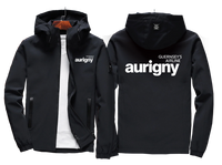 Thumbnail for AURIGNY AUTUMN JACKET