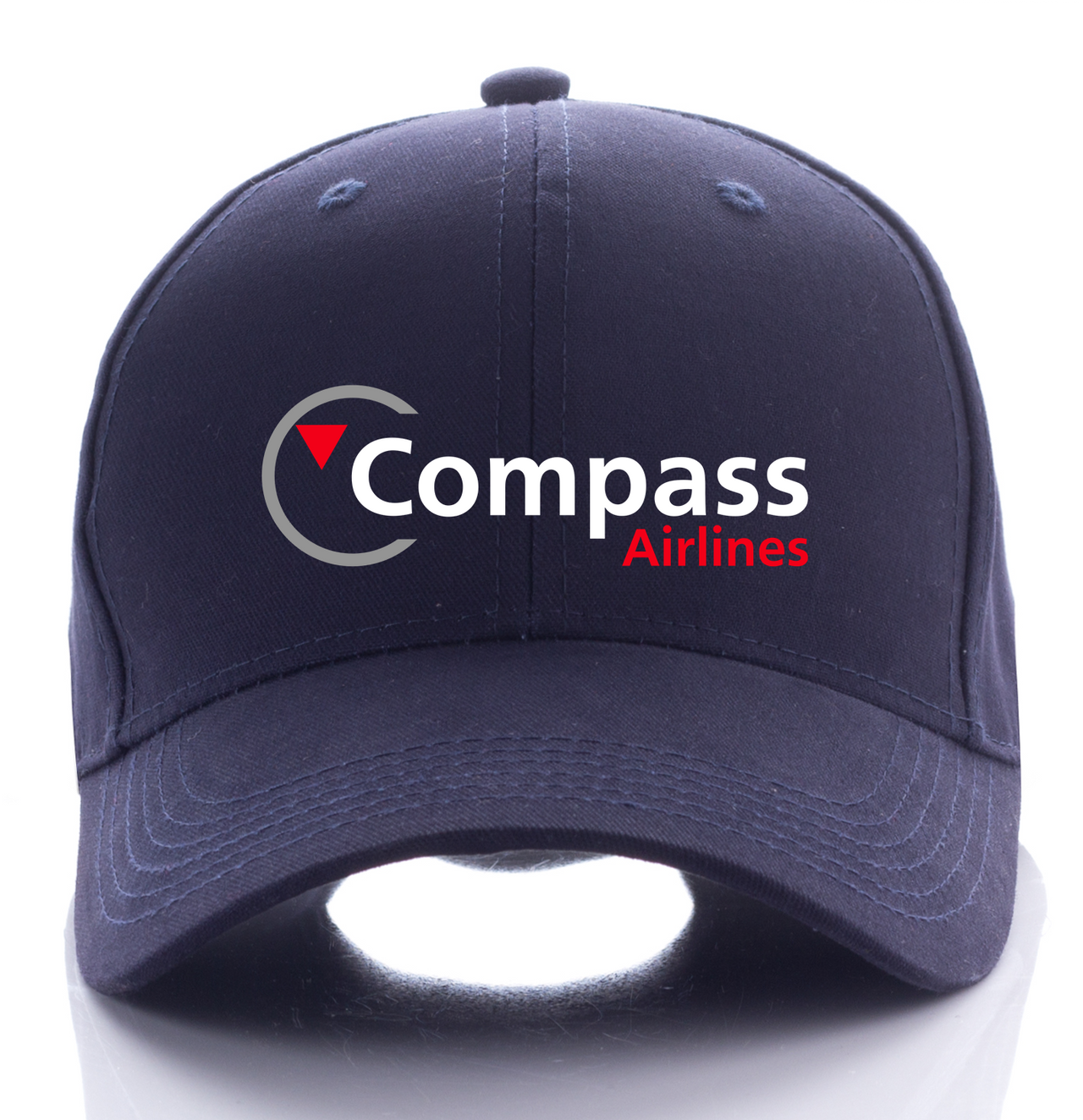 COMPASS AIRLINE DESIGNED CAP