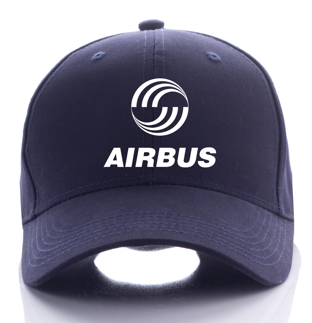 AIRBUS LOGO DESIGNED CAP