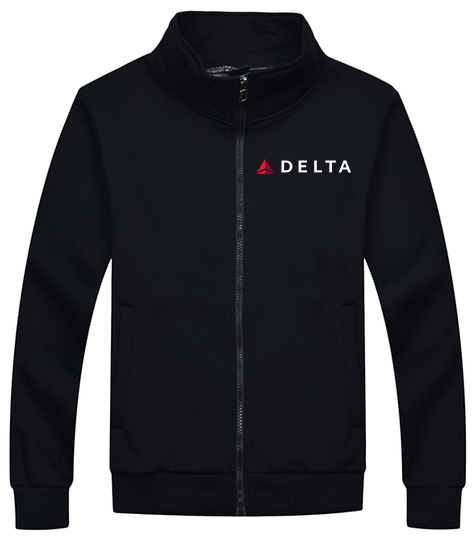 DELTA AIRLINES WESTCOOL JACKET