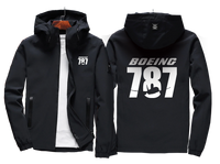 Thumbnail for BOEING 787 - AUTUMN JACKET THE AV8R