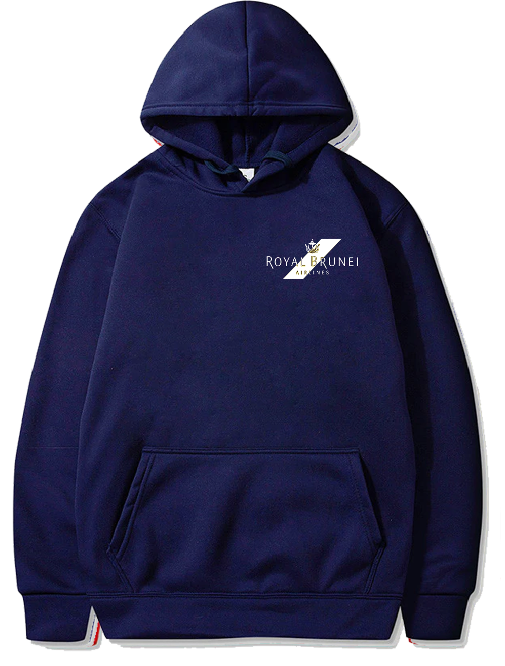 ROYAL BURNEI AIRLINE PULLOVER