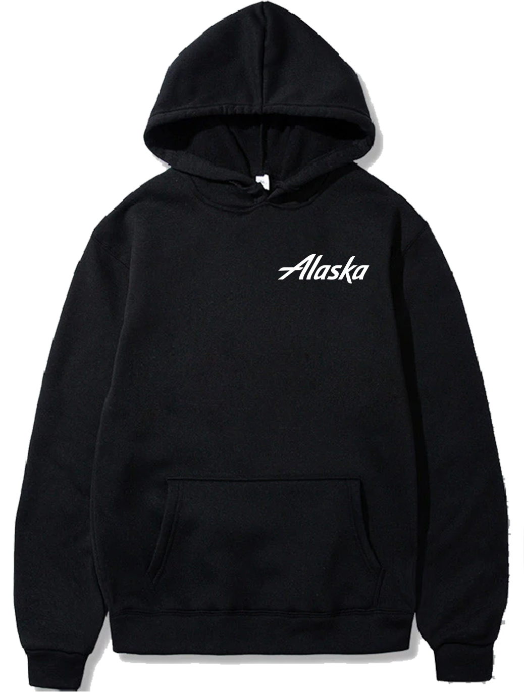 ALASKA AIRLINE PULLOVER