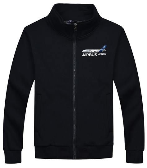 AIRBUS 380 WESTCOOL JACKET