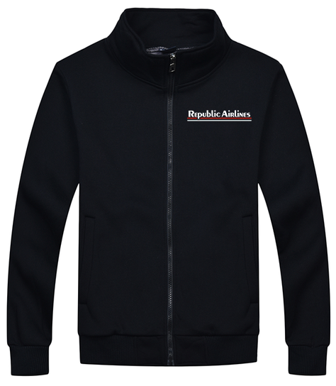 REPUBLIC AIRLINES WESTCOOL JACKET