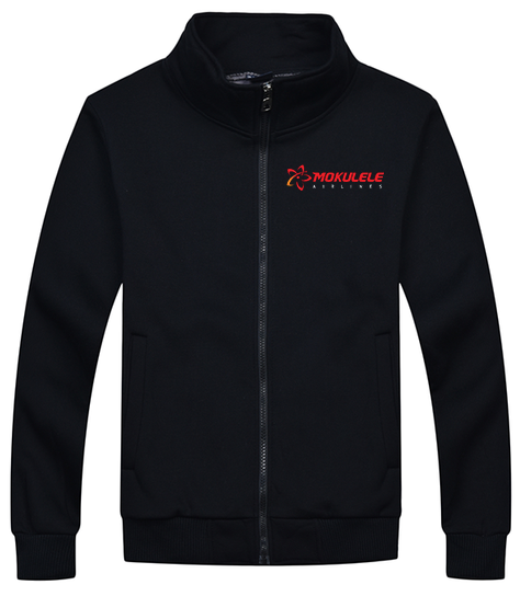 MOKULELE AIRLINES WESTCOOL JACKET