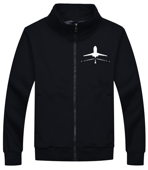 BOEING 727 WESTCOOL  JACKET