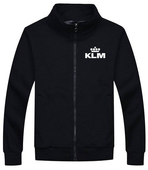 KLM AIRLINES WESTCOOL JACKET