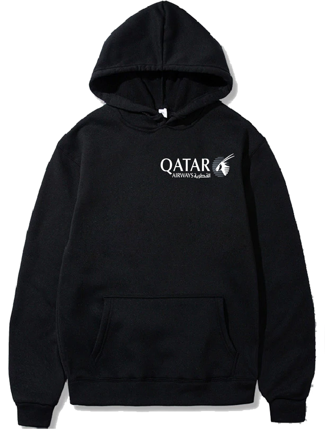 QATAR AIRLINE PULLOVER