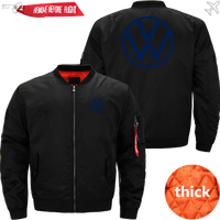 Thumbnail for VOLKSWAGEN JACKET