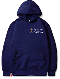 Thumbnail for SAUDIA AIRLINE PULLOVER