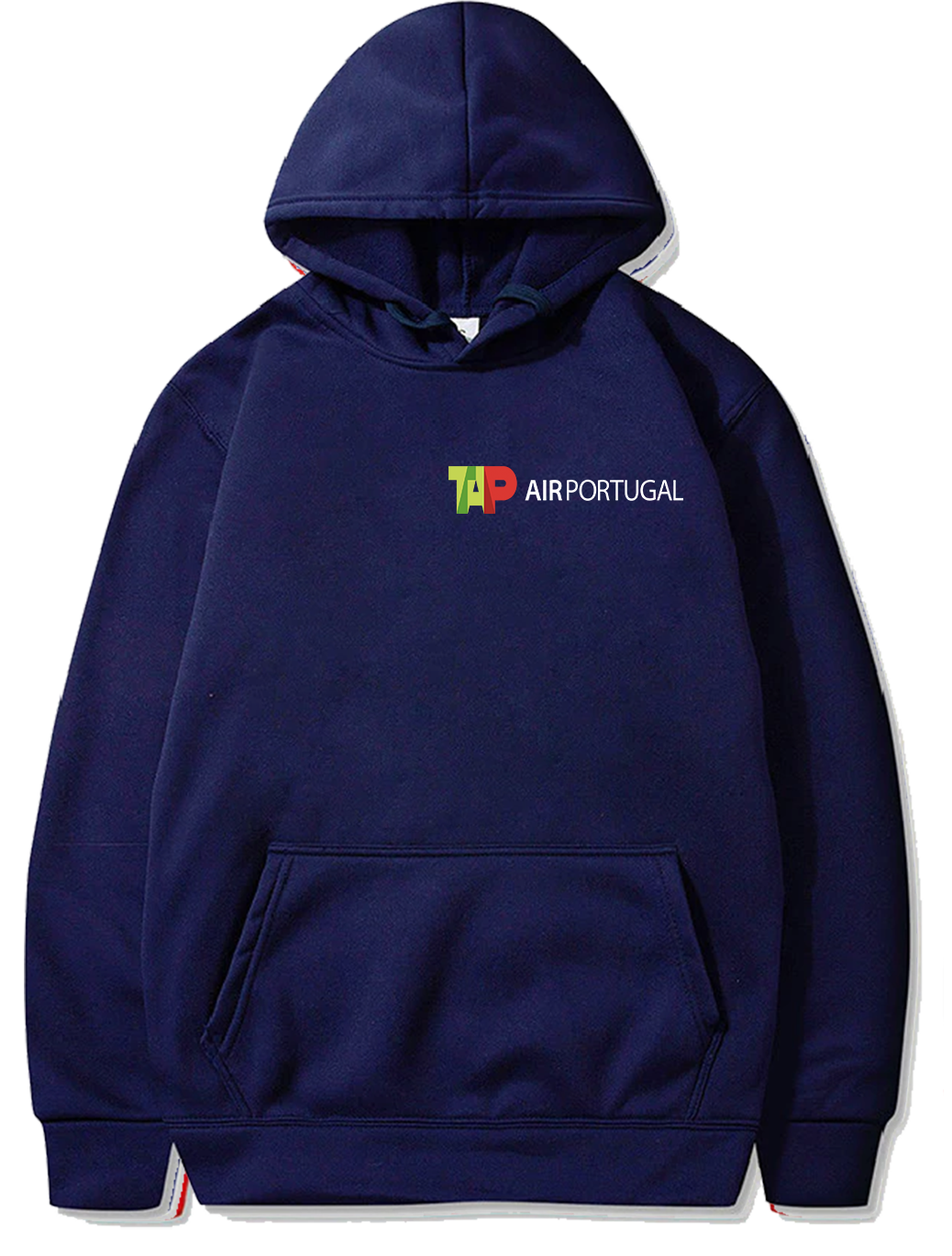 PORTUGAL AIRLINE PULLOVER