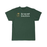 Thumbnail for SAUDIA AIRLINE T-SHIRT