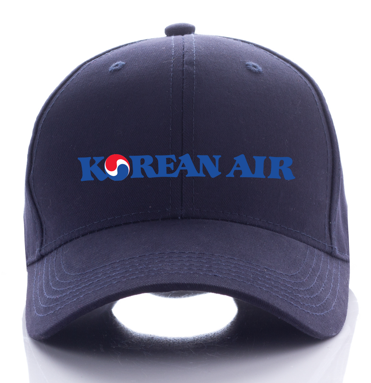 KOREAN AIRLINE DESIGNED CAP