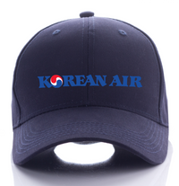 Thumbnail for KOREAN AIRLINE DESIGNED CAP