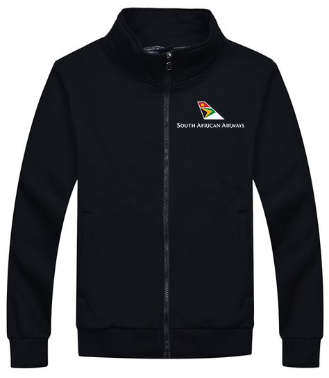 SOUTH AFRICA AIRLINES WESTCOOL JACKET