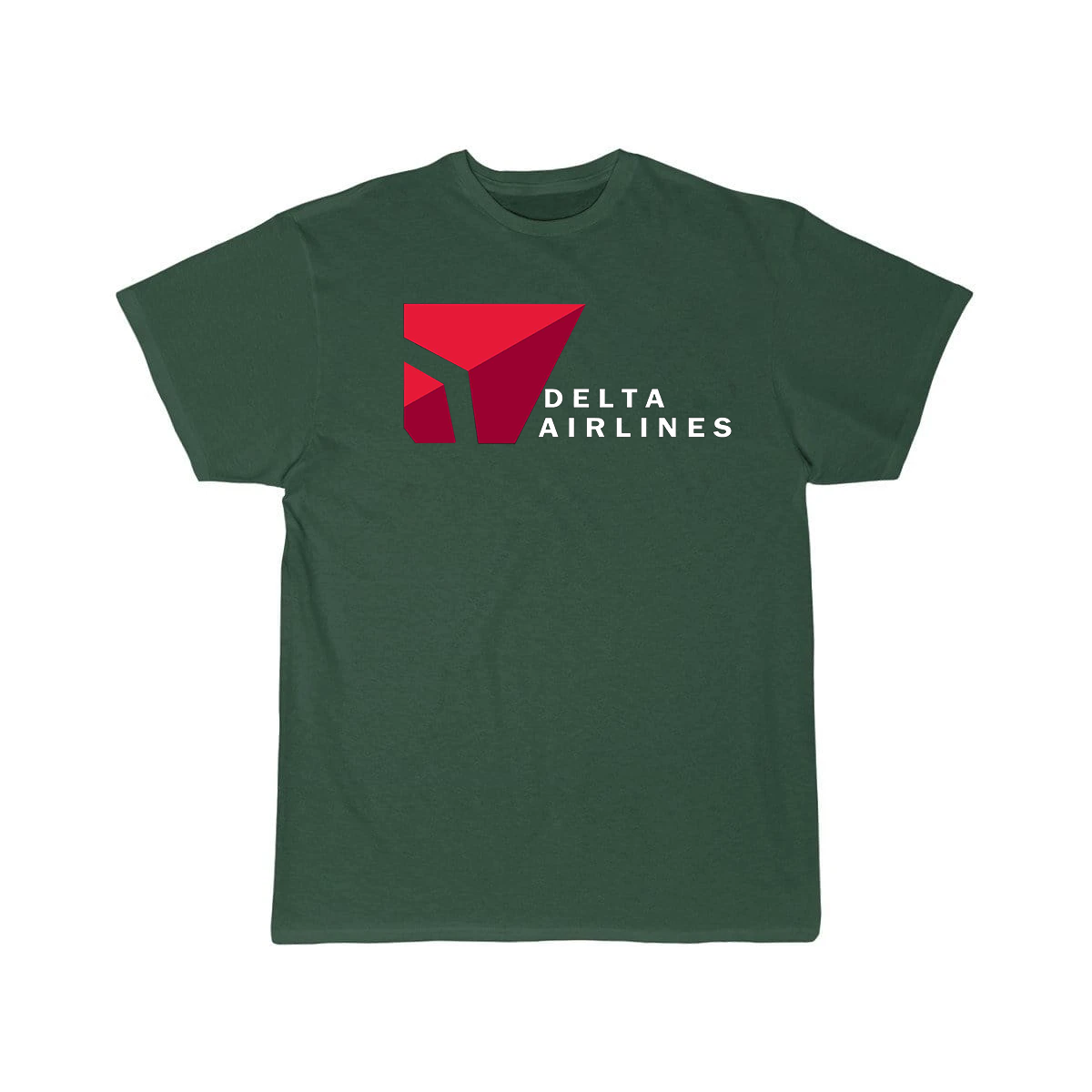 DELTA AIRLINE T-SHIRT