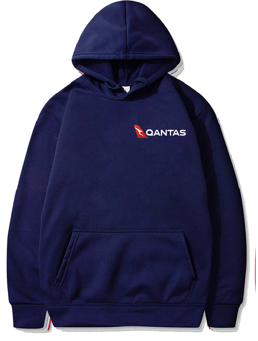 QANTAS AIRLINE PULLOVER