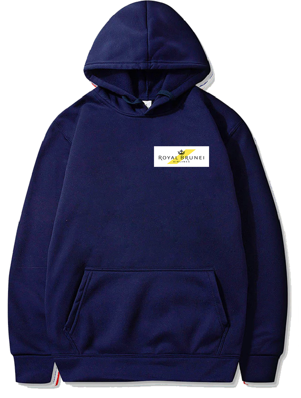 ROYAL BURNEI AIRLINE PULLOVER