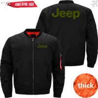 Thumbnail for JEEP JACKET