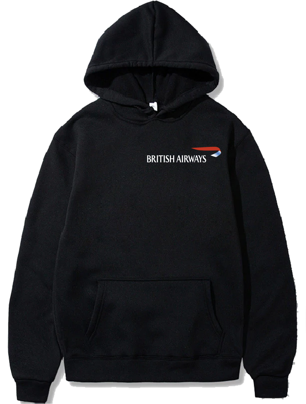 BRITISH AIRLINE PULLOVER