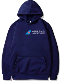 Thumbnail for CHINA AIRLINE PULLOVER