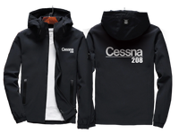 Thumbnail for CESSNA - 208  AUTUMN JACKET THE AV8R