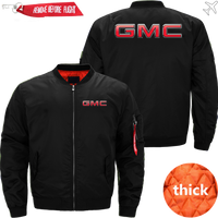 Thumbnail for GMC JACKET