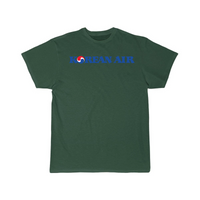 Thumbnail for KOREAN AIRLINE T-SHIRT