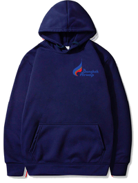 Thumbnail for BANGKOK AIRLINE PULLOVER