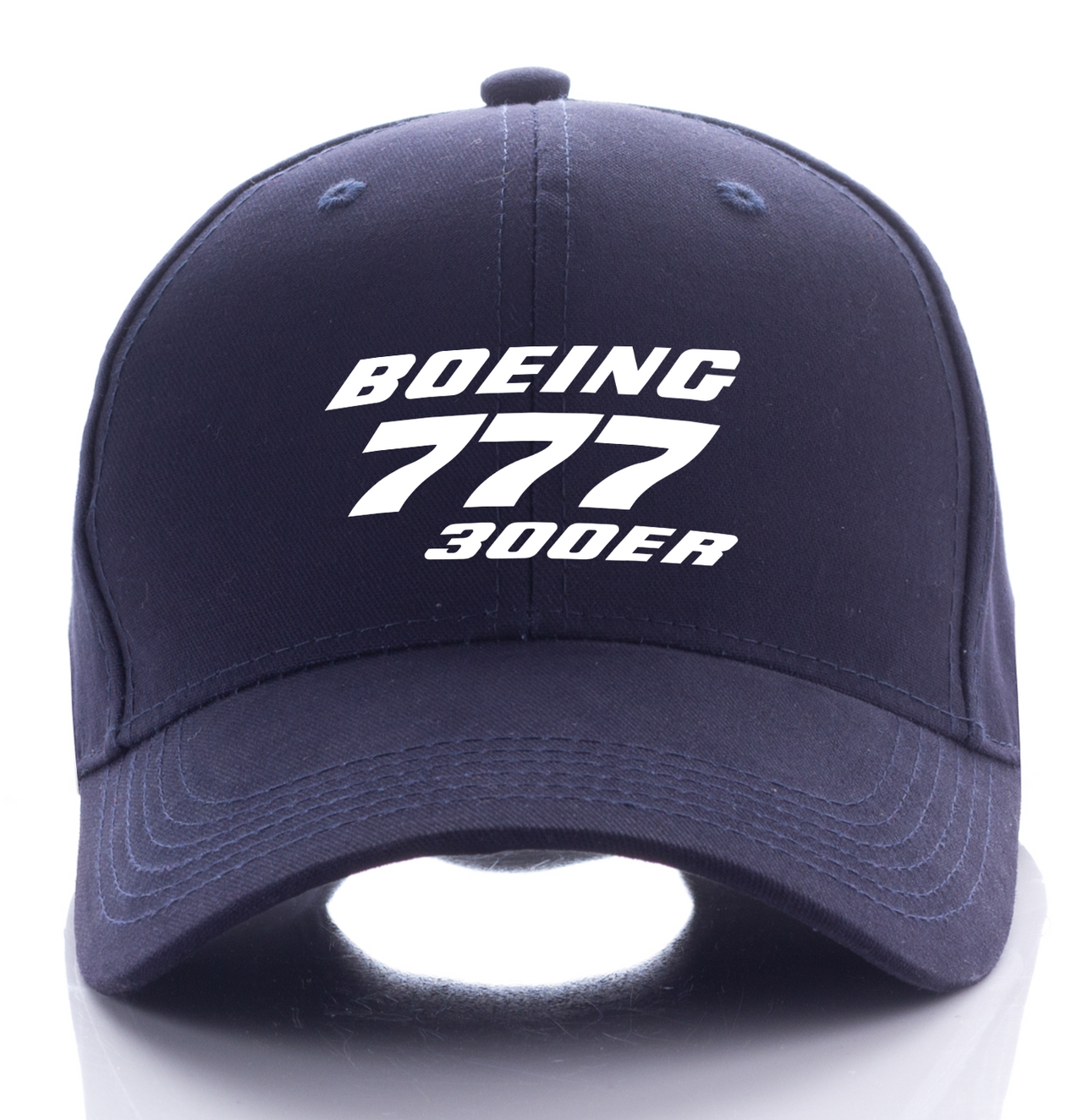 BOEING 777 300er DESIGNED CAP