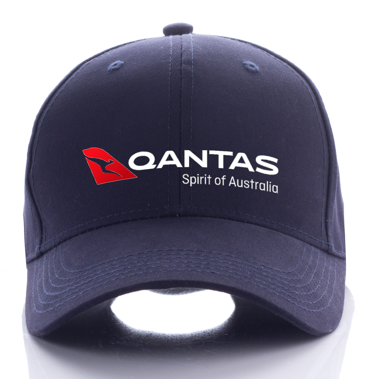 QANTAS AIRLINE DESIGNED CAP