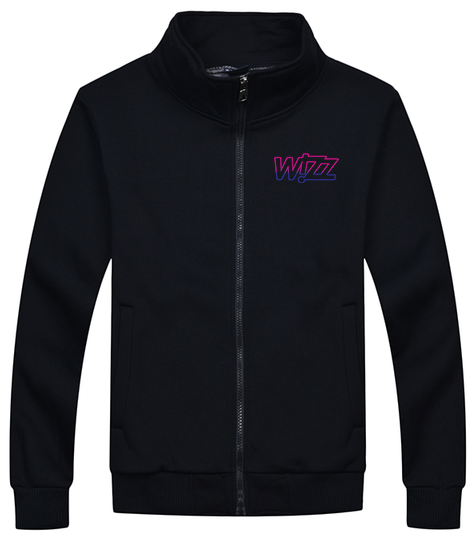 WIZZ AIRLINES WESTCOOL JACKET