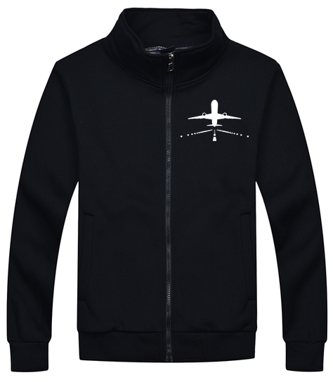 BOEING RUNWAY WESTCOOL JACKET