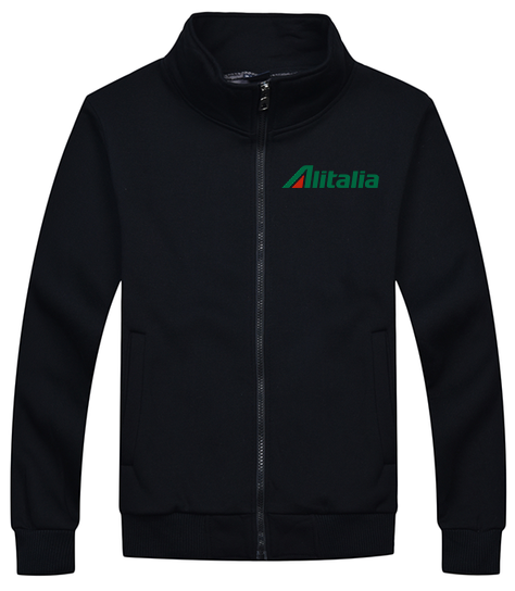 ALITALIA AIRLINES WESTCOOL JACKET